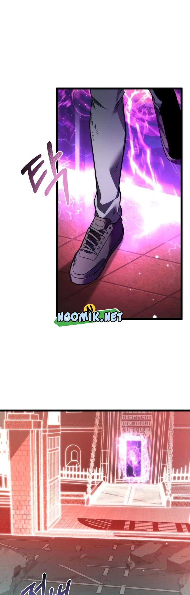 Reincarnator Chapter 22 Gambar 24