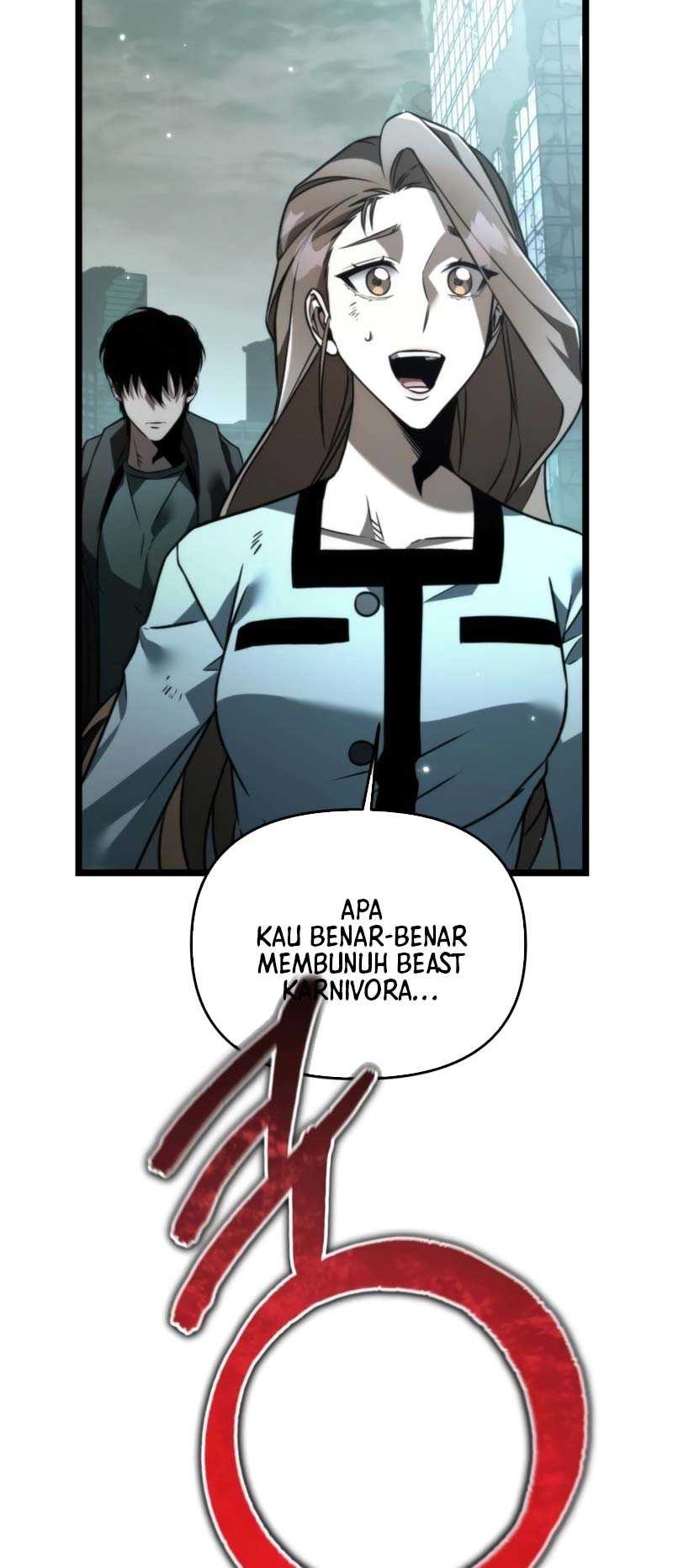 Reincarnator Chapter 22 Gambar 27