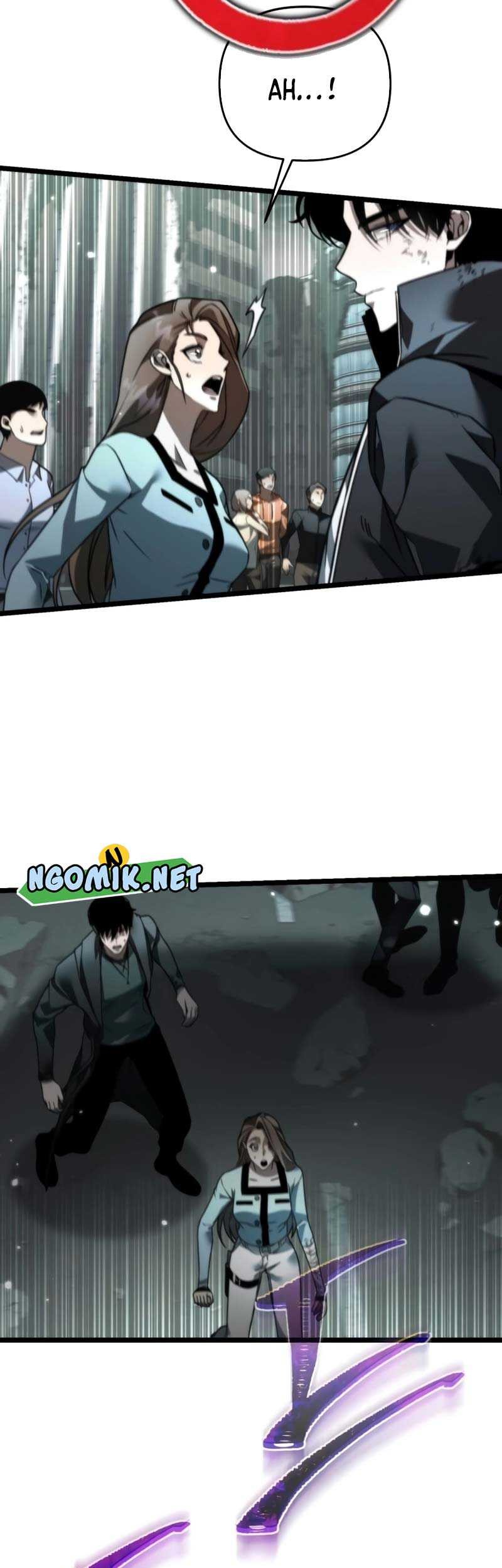 Reincarnator Chapter 22 Gambar 28