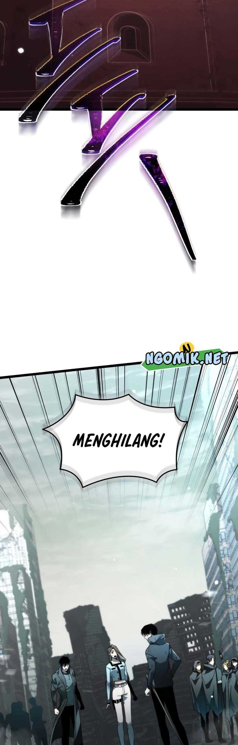 Reincarnator Chapter 22 Gambar 30