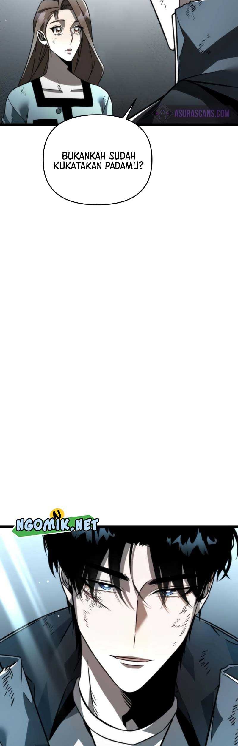 Reincarnator Chapter 22 Gambar 32