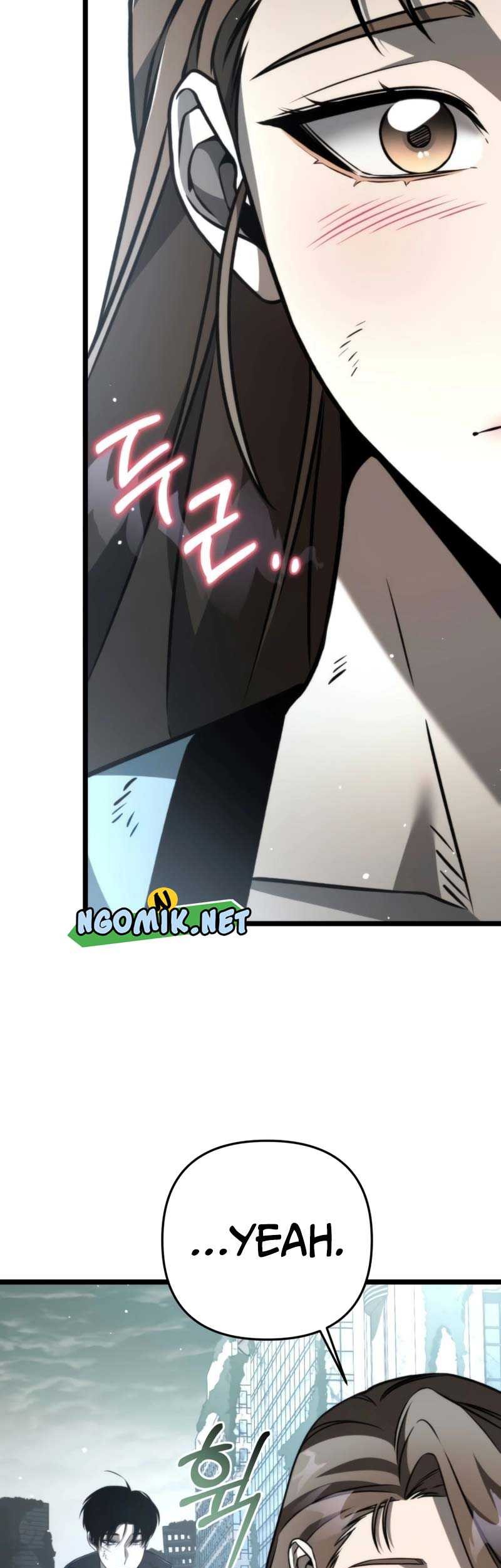 Reincarnator Chapter 22 Gambar 34