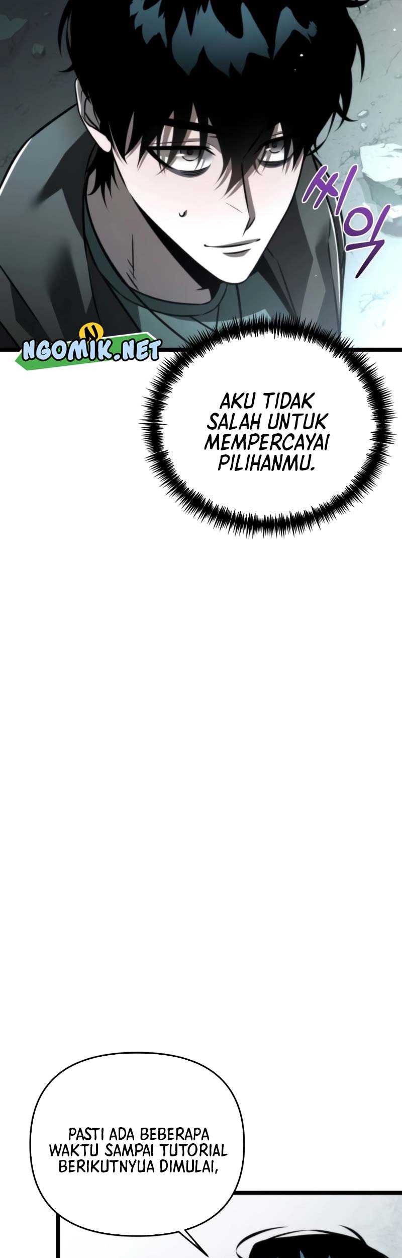 Reincarnator Chapter 22 Gambar 36