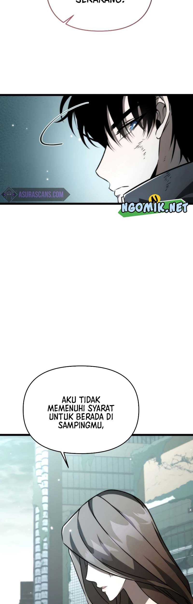 Reincarnator Chapter 22 Gambar 40