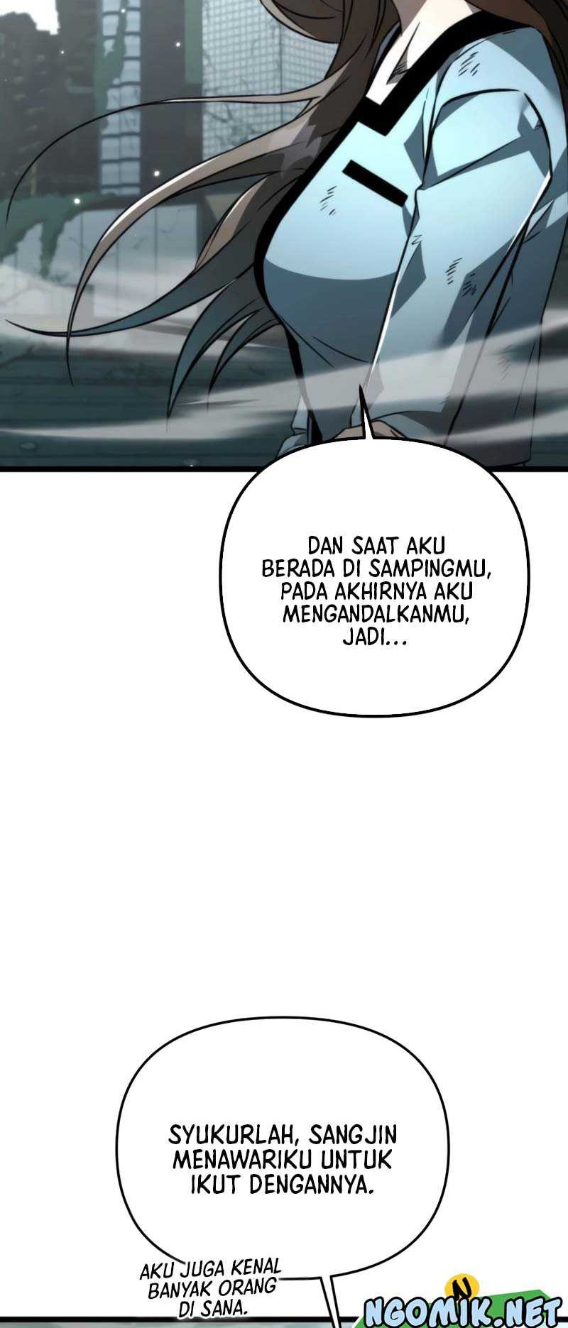 Reincarnator Chapter 22 Gambar 41