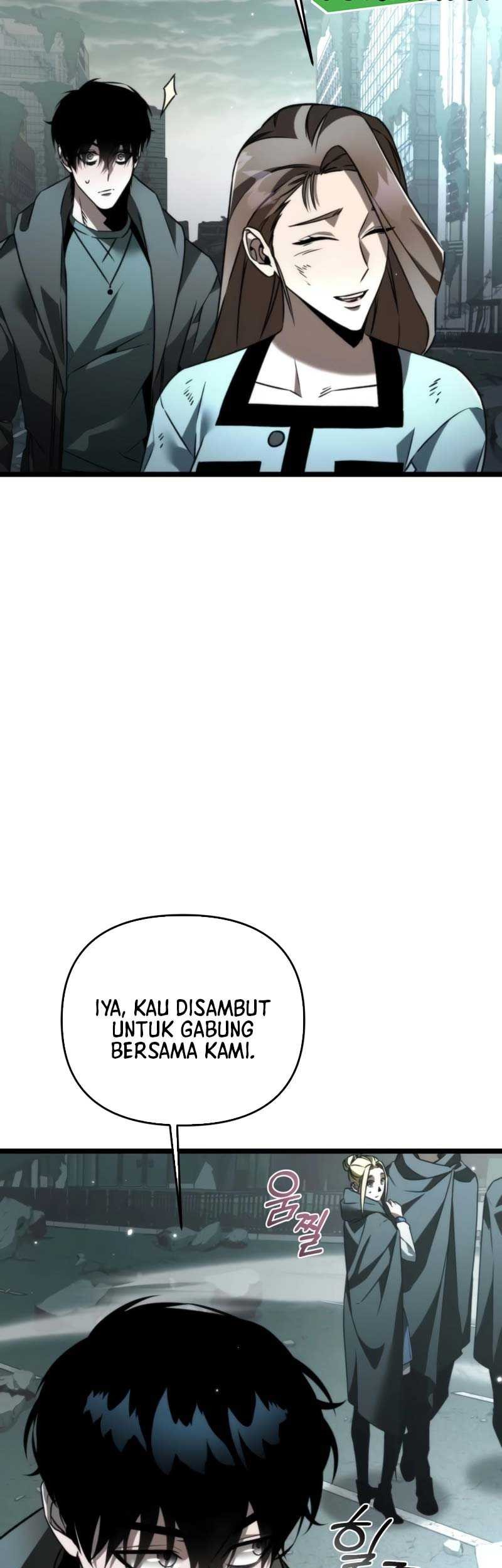 Reincarnator Chapter 22 Gambar 42