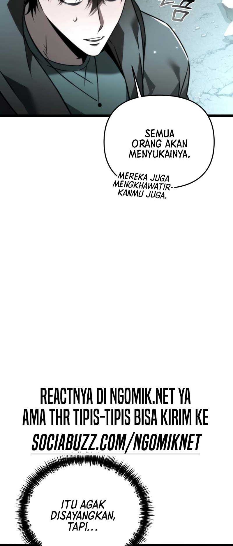 Reincarnator Chapter 22 Gambar 43