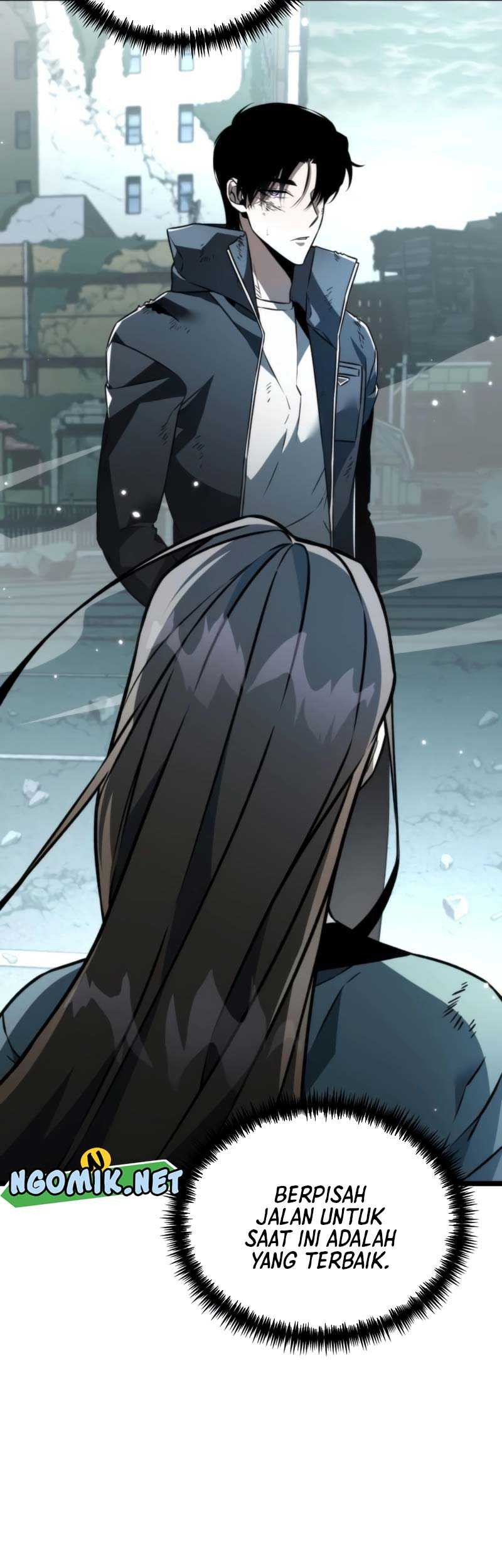 Reincarnator Chapter 22 Gambar 44