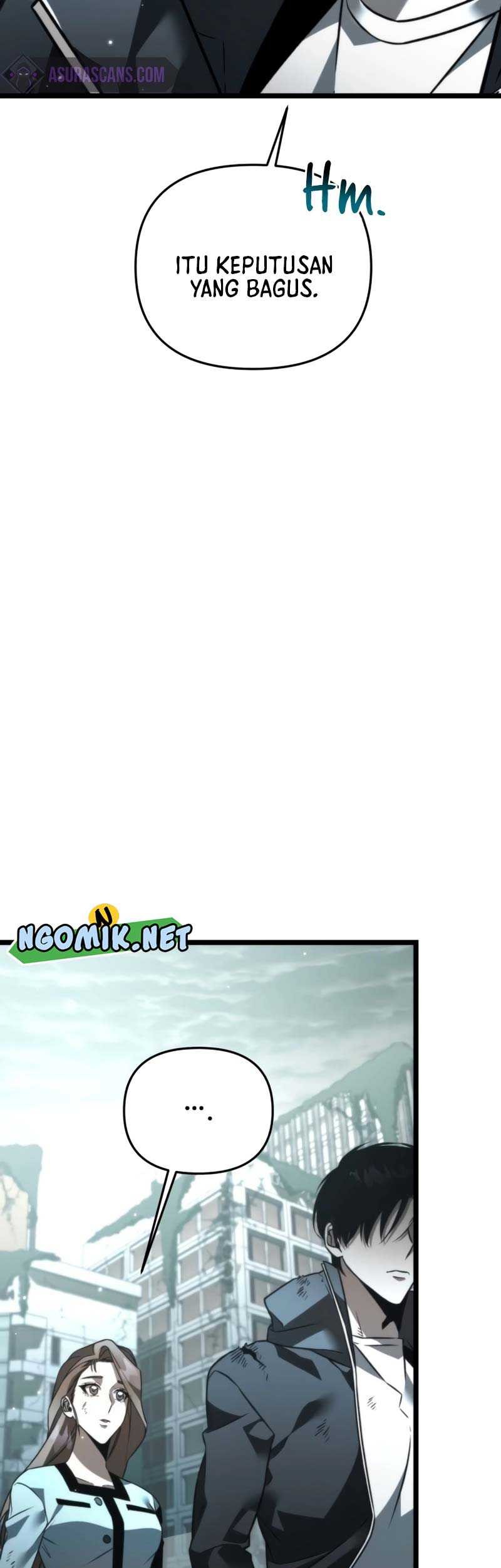 Reincarnator Chapter 22 Gambar 46