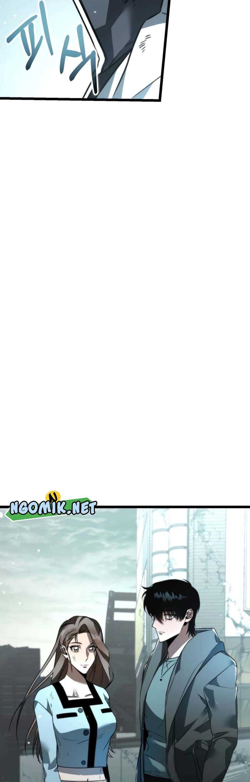 Reincarnator Chapter 22 Gambar 52