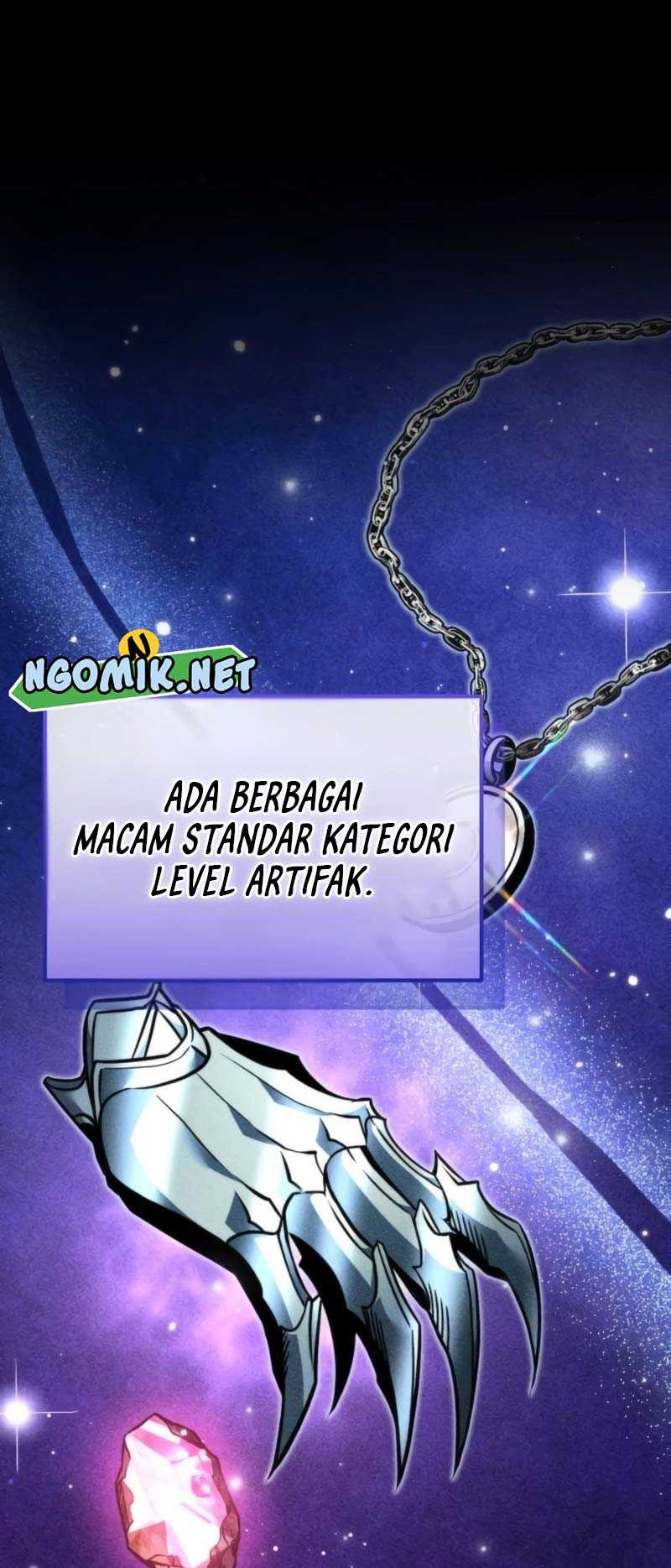 Reincarnator Chapter 22 Gambar 3