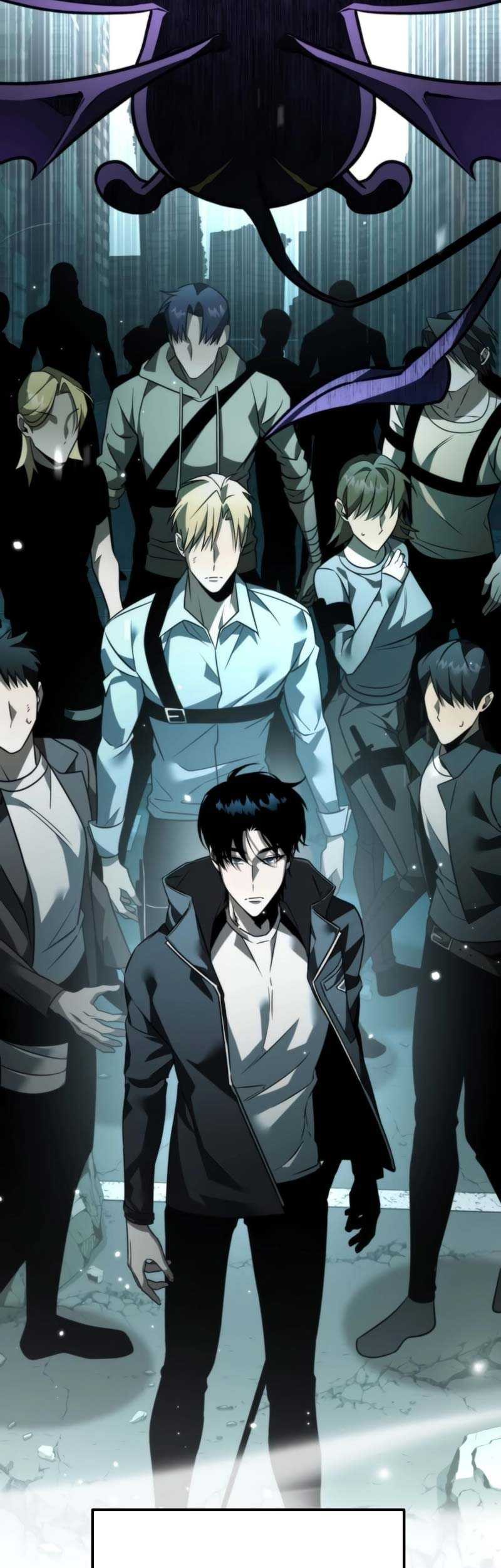 Reincarnator Chapter 22 Gambar 60