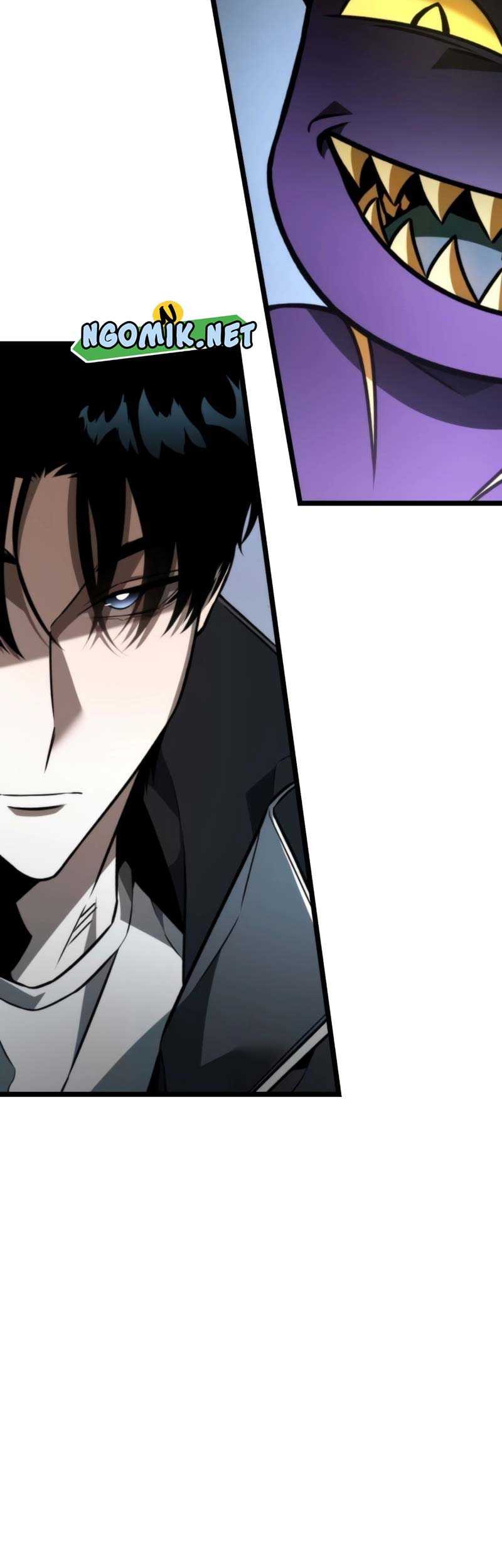 Reincarnator Chapter 22 Gambar 64