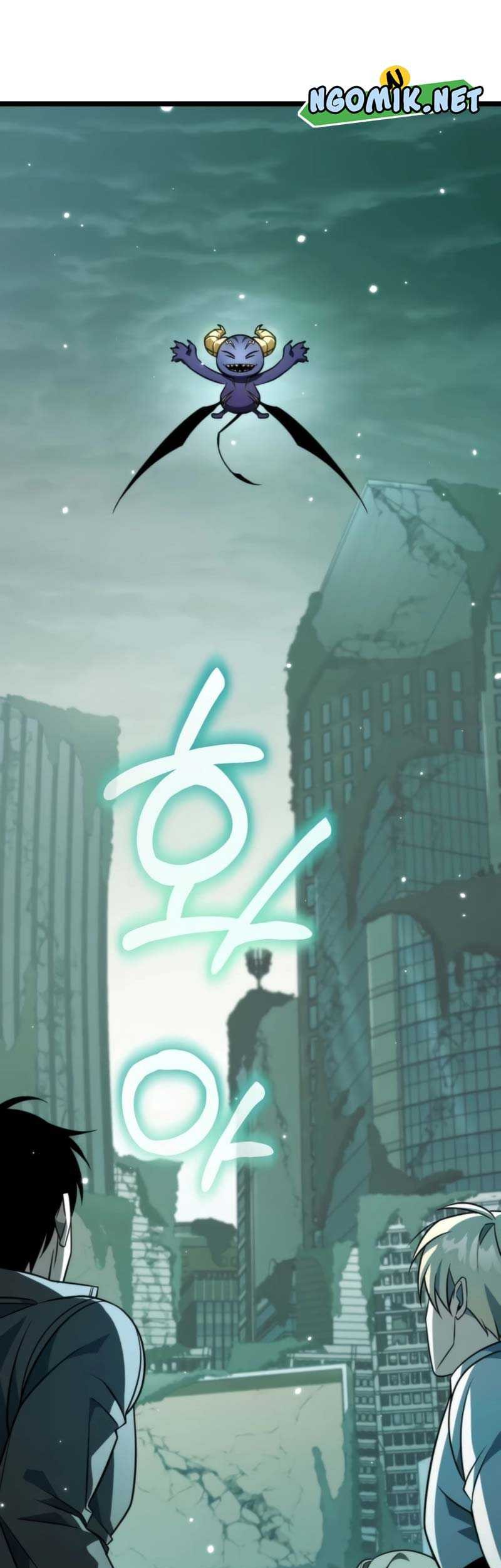 Reincarnator Chapter 22 Gambar 66