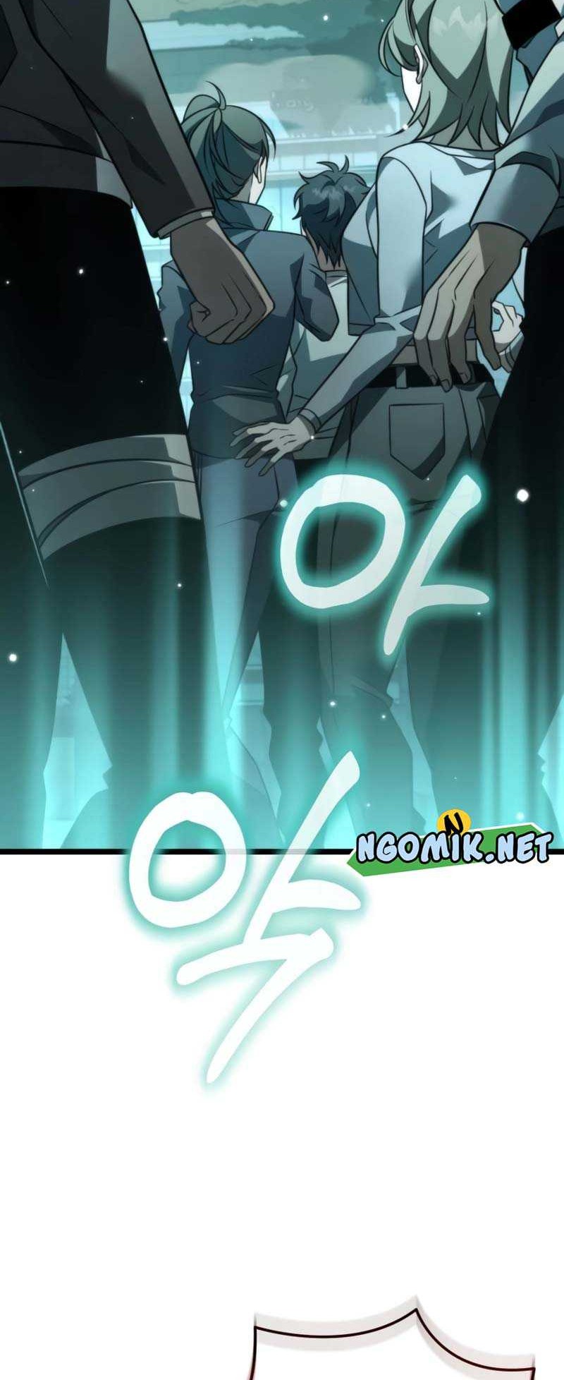 Reincarnator Chapter 22 Gambar 67