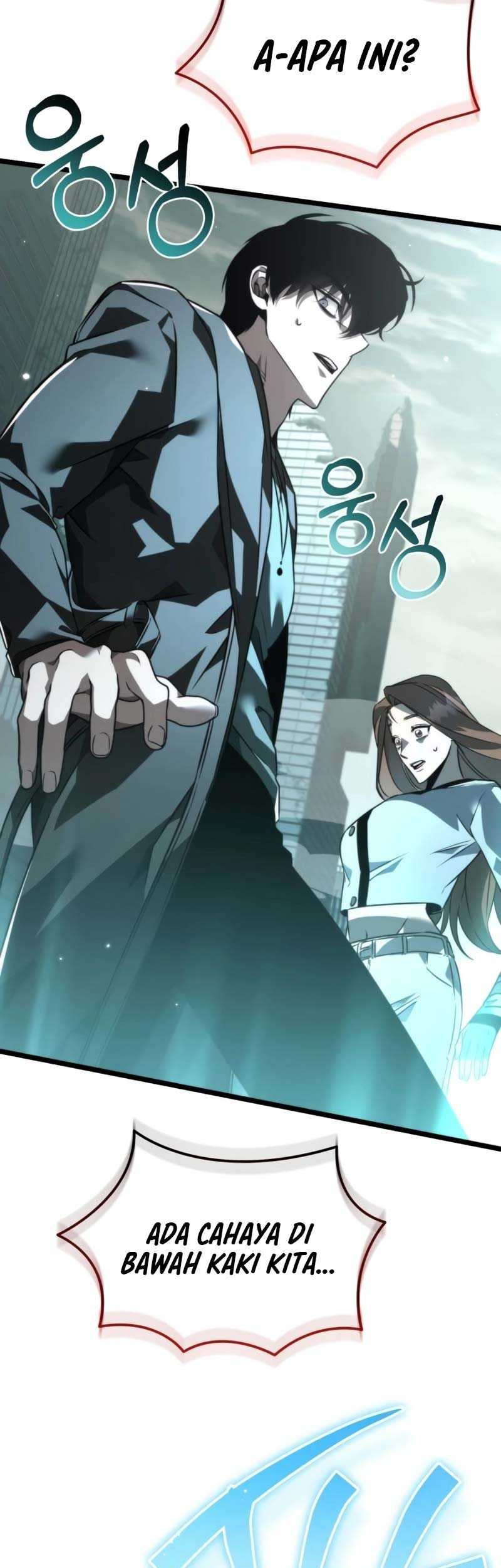 Reincarnator Chapter 22 Gambar 68