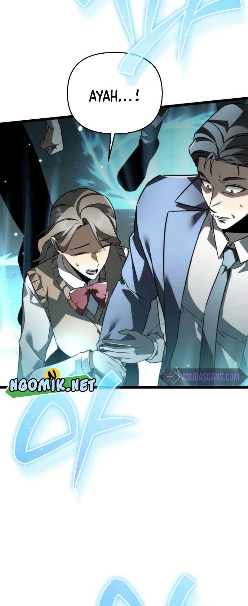 Reincarnator Chapter 22 Gambar 69