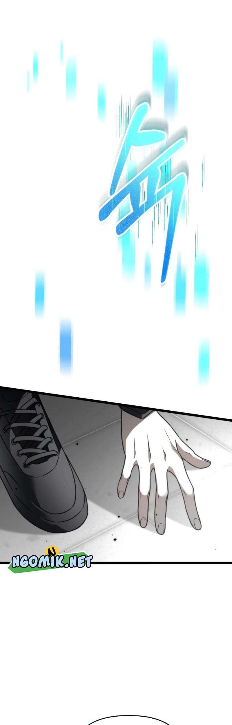 Reincarnator Chapter 22 Gambar 72