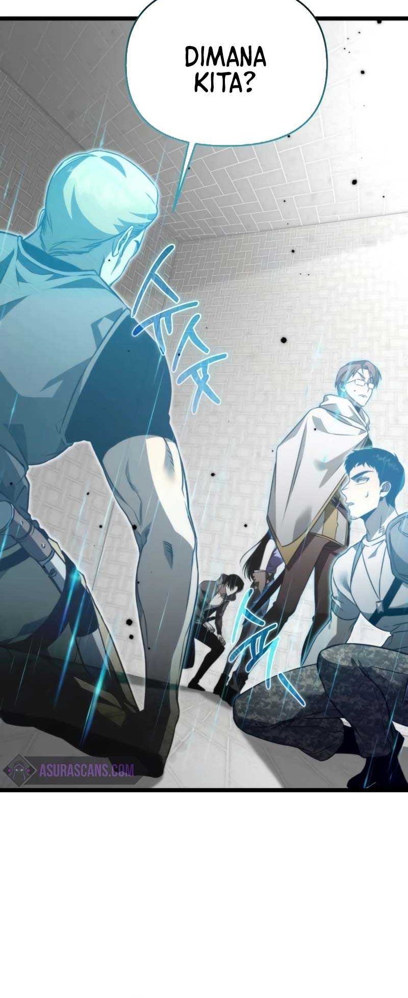 Reincarnator Chapter 22 Gambar 73