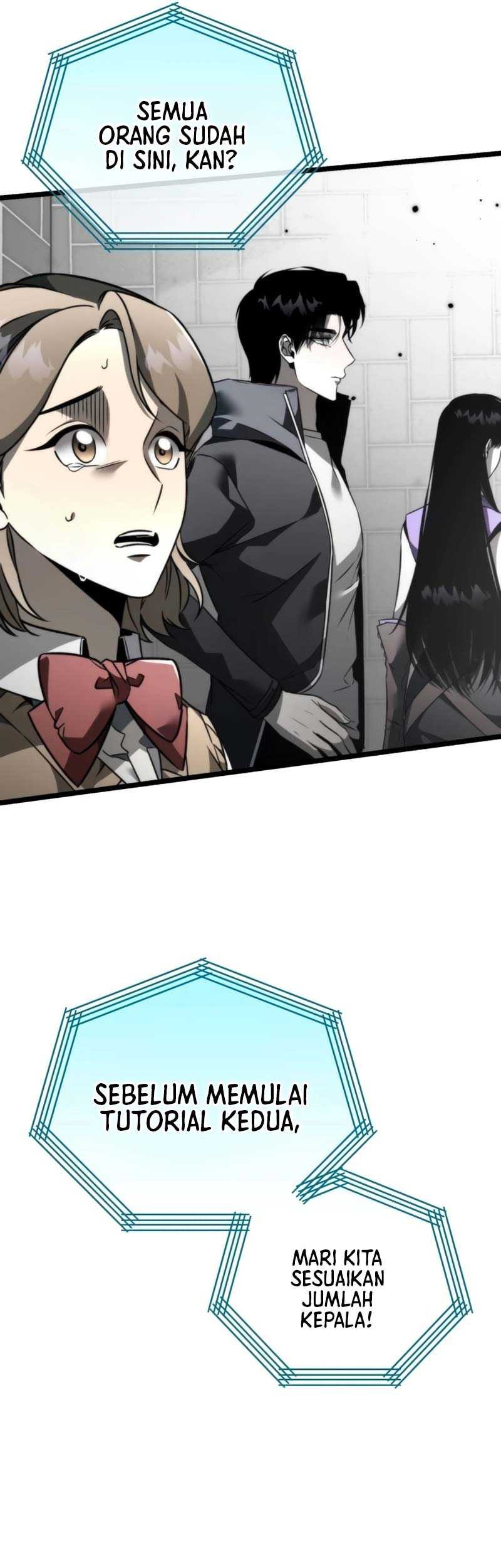 Reincarnator Chapter 22 Gambar 74