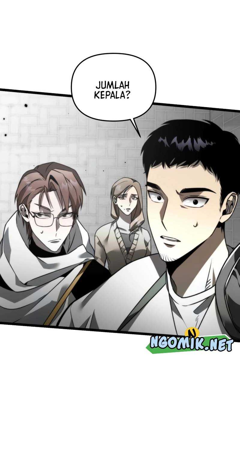 Reincarnator Chapter 22 Gambar 75