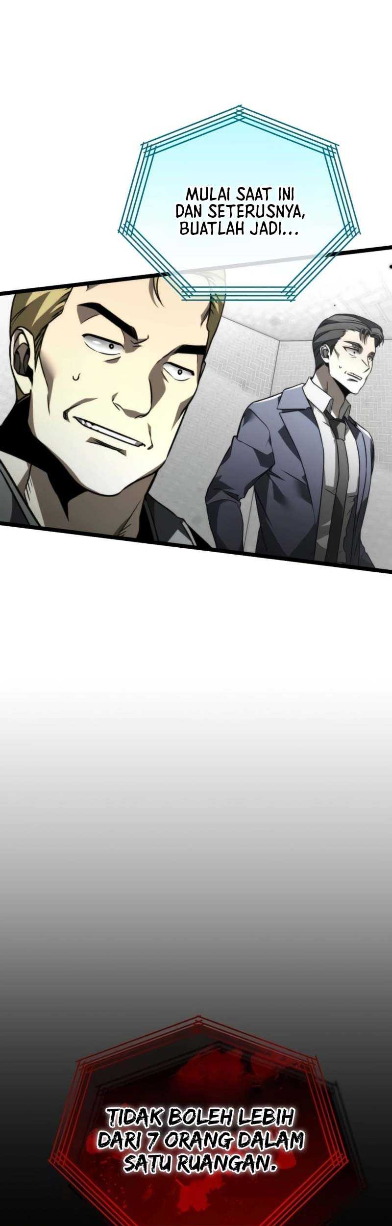 Reincarnator Chapter 22 Gambar 76