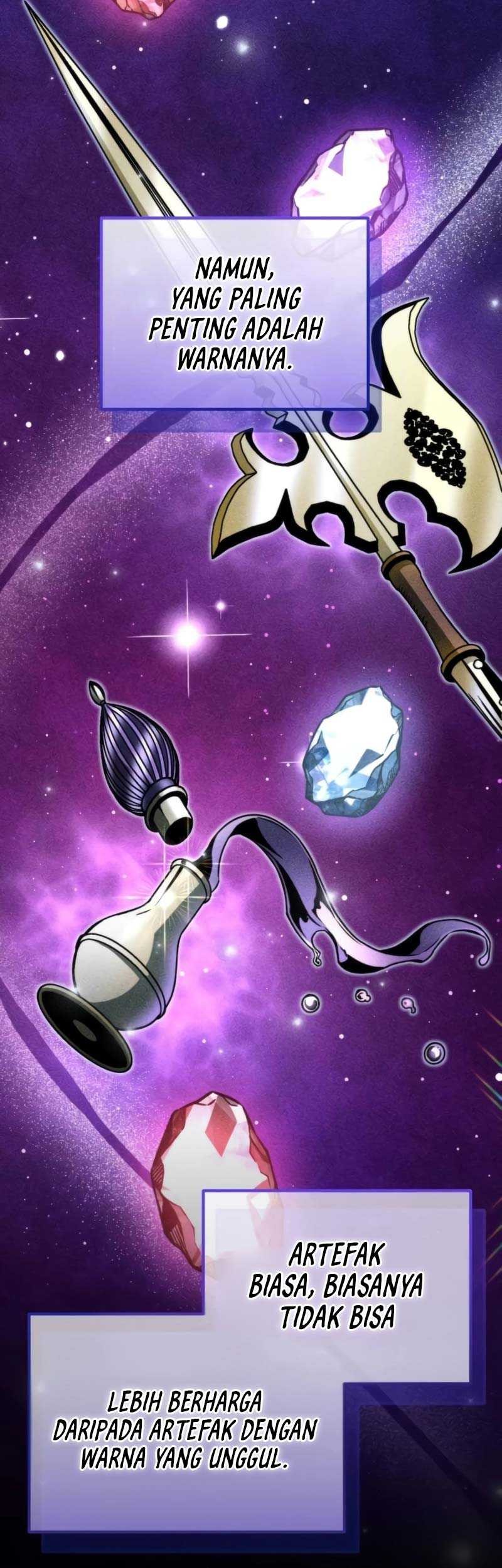 Reincarnator Chapter 22 Gambar 4