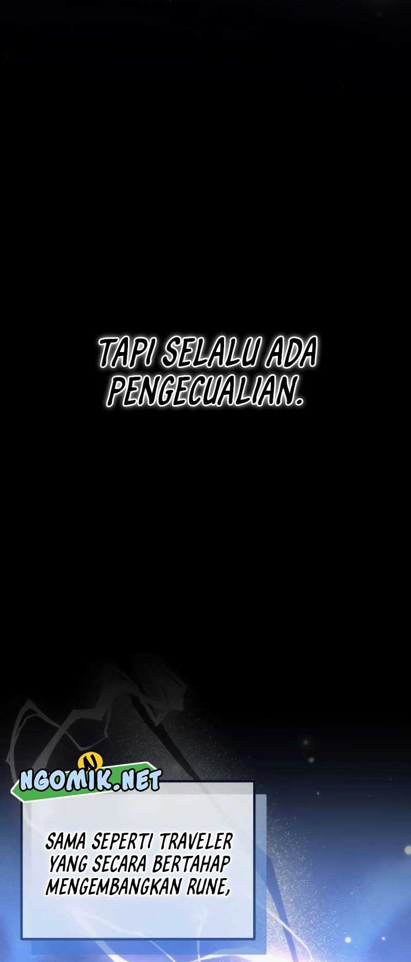 Reincarnator Chapter 22 Gambar 5