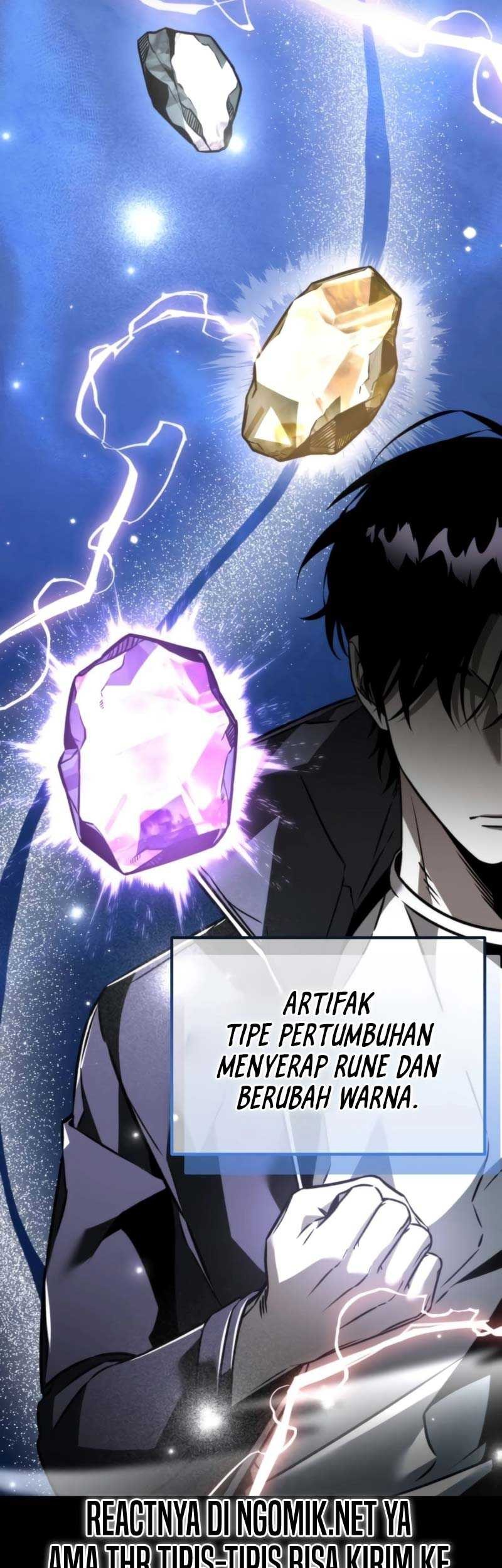 Reincarnator Chapter 22 Gambar 6