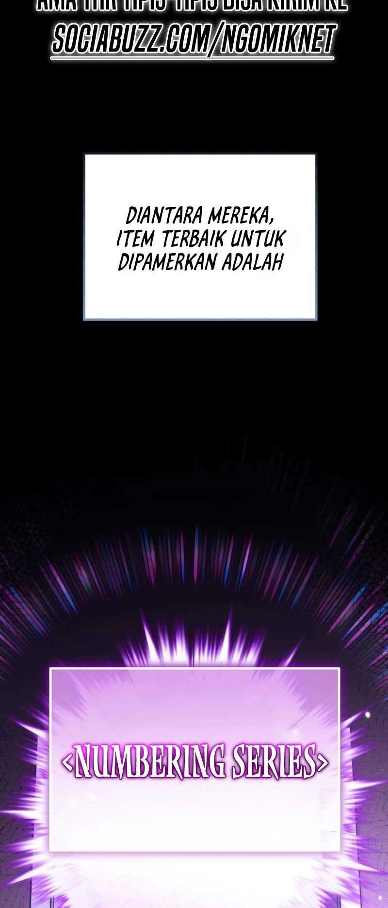 Reincarnator Chapter 22 Gambar 7