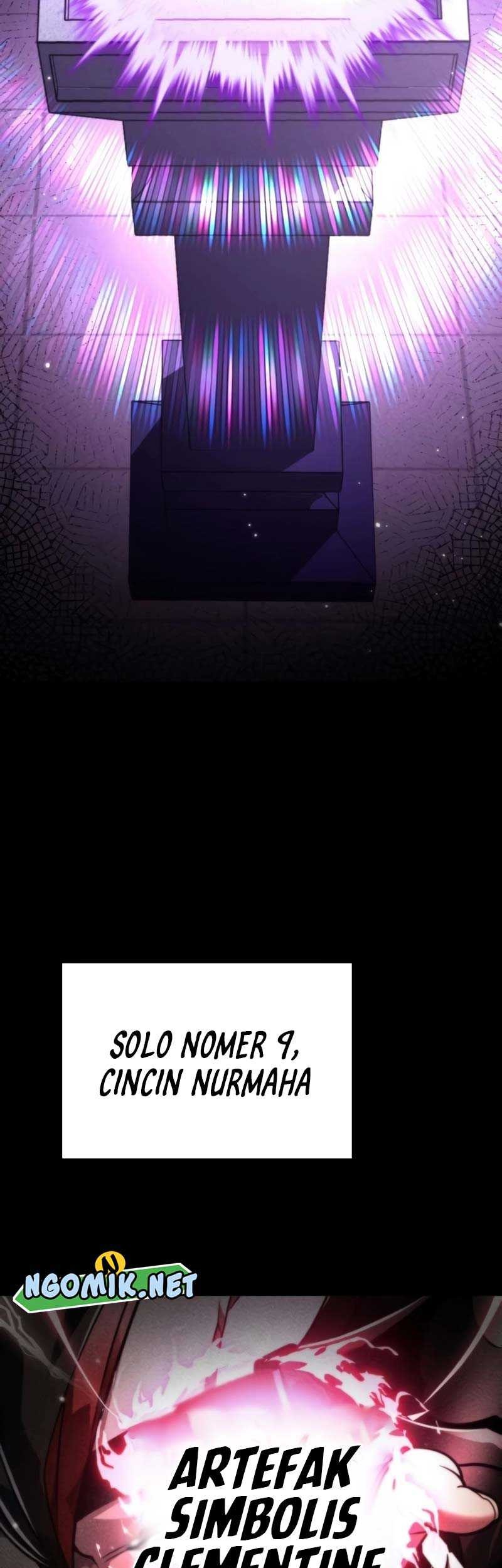 Reincarnator Chapter 22 Gambar 8