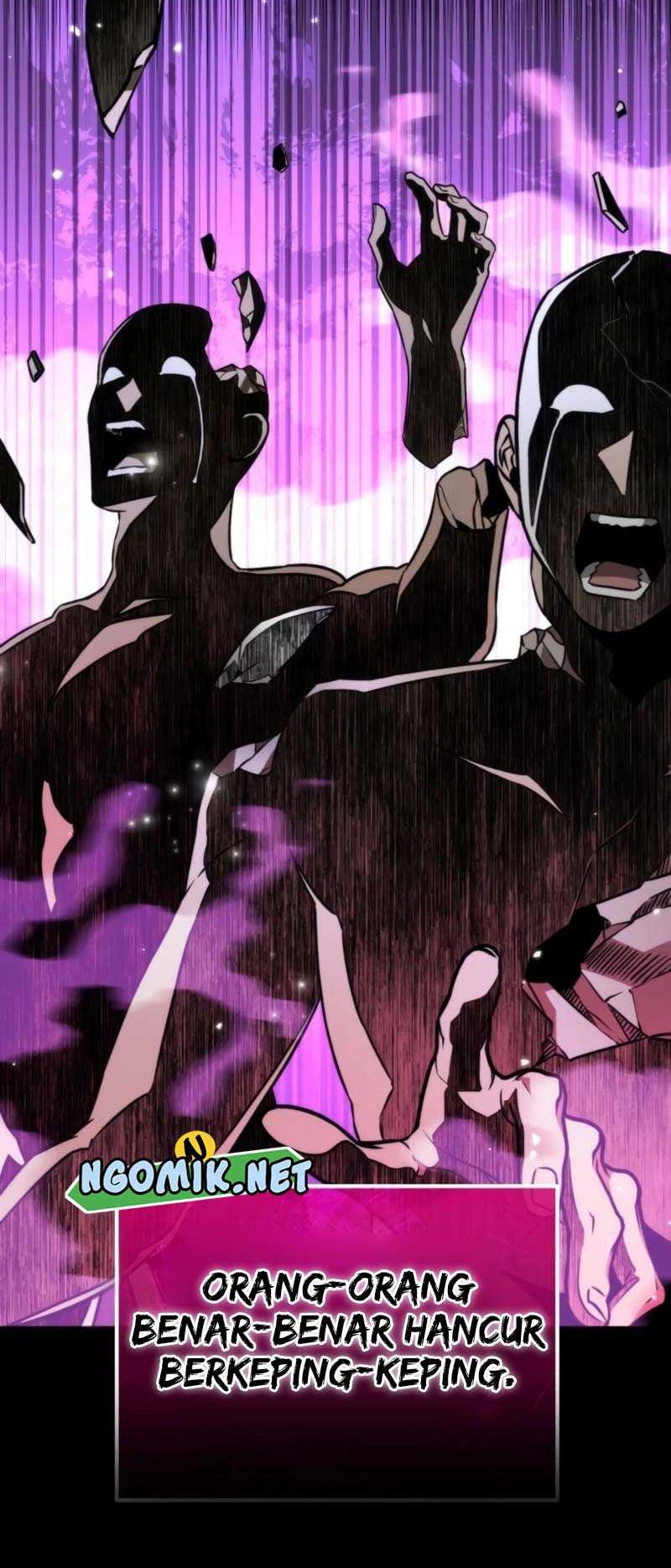 Reincarnator Chapter 22 Gambar 11