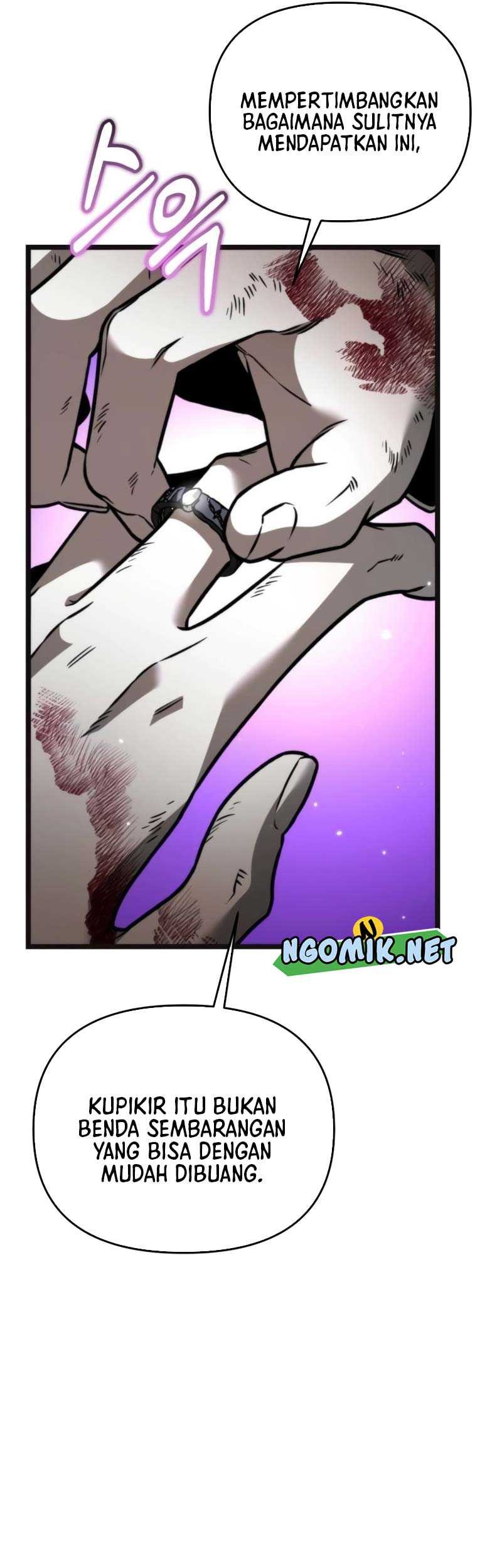 Reincarnator Chapter 22 Gambar 14