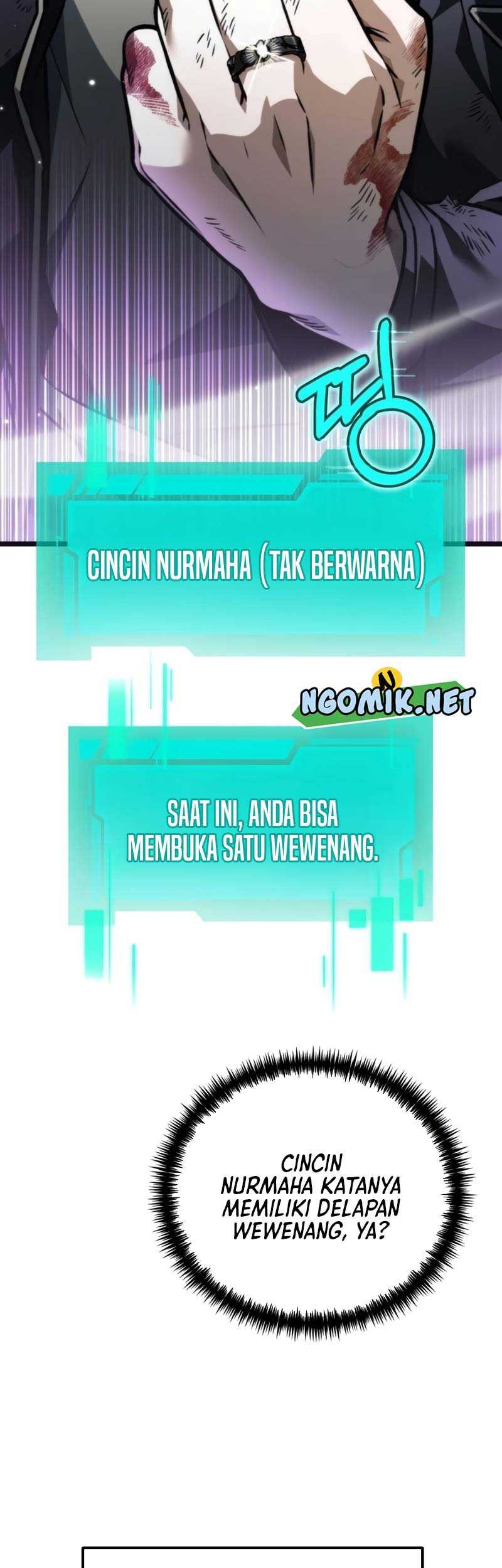 Reincarnator Chapter 22 Gambar 16