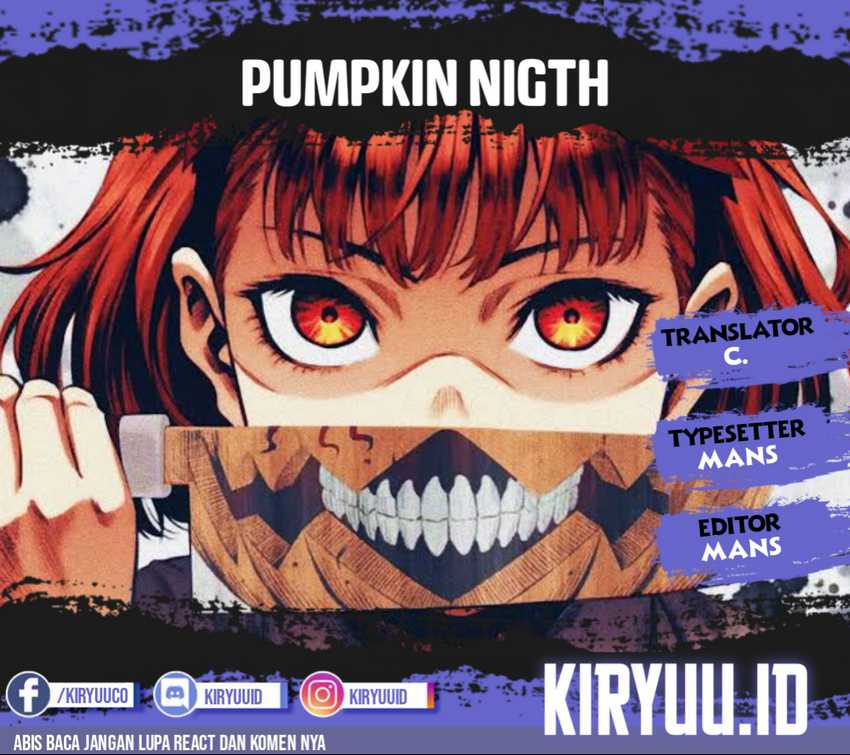 Baca Pumpkin Night Chapter 86 Gambar 2