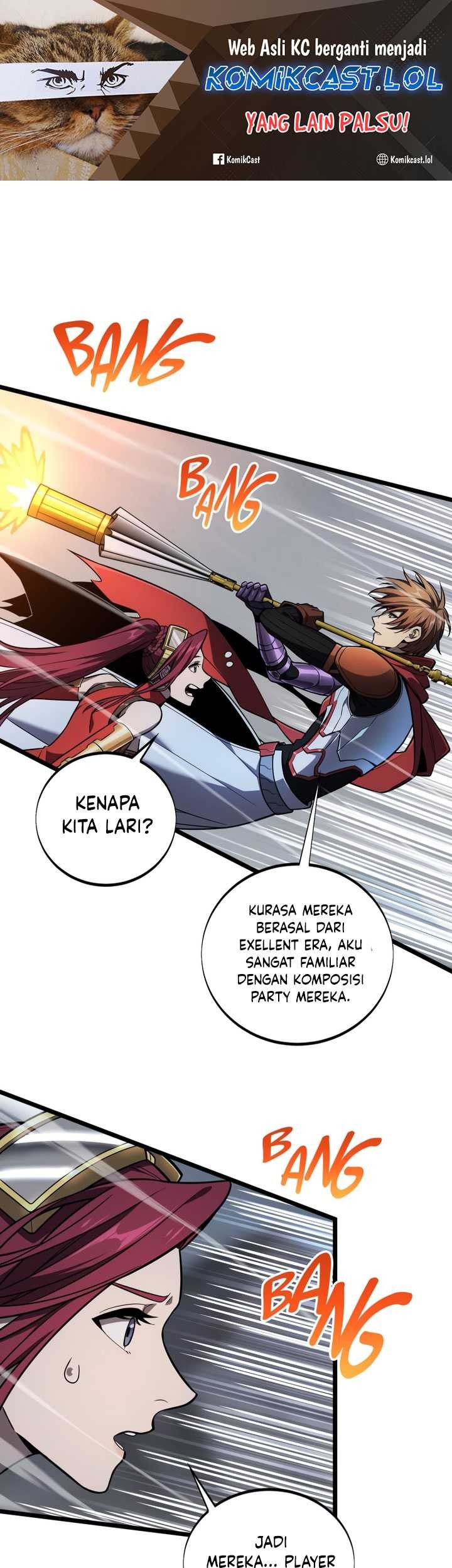 Baca  The King’s Avatar Chapter 140 Gambar 2