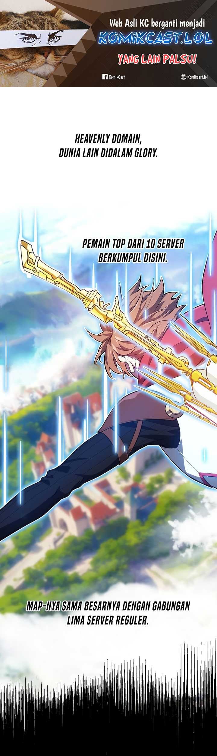Baca  The King’s Avatar Chapter 139 Gambar 2