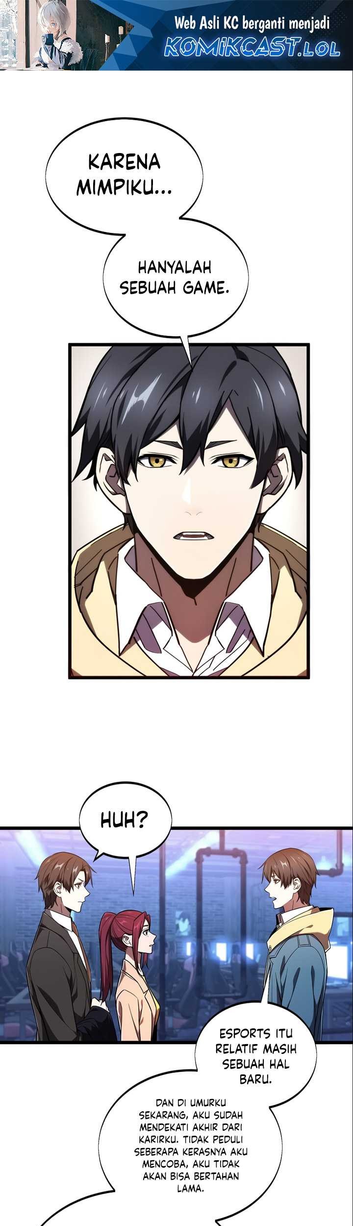 Baca  The King’s Avatar Chapter 137 Gambar 2