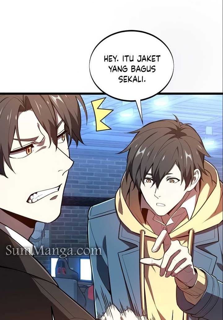 The King’s Avatar Chapter 136 Gambar 29