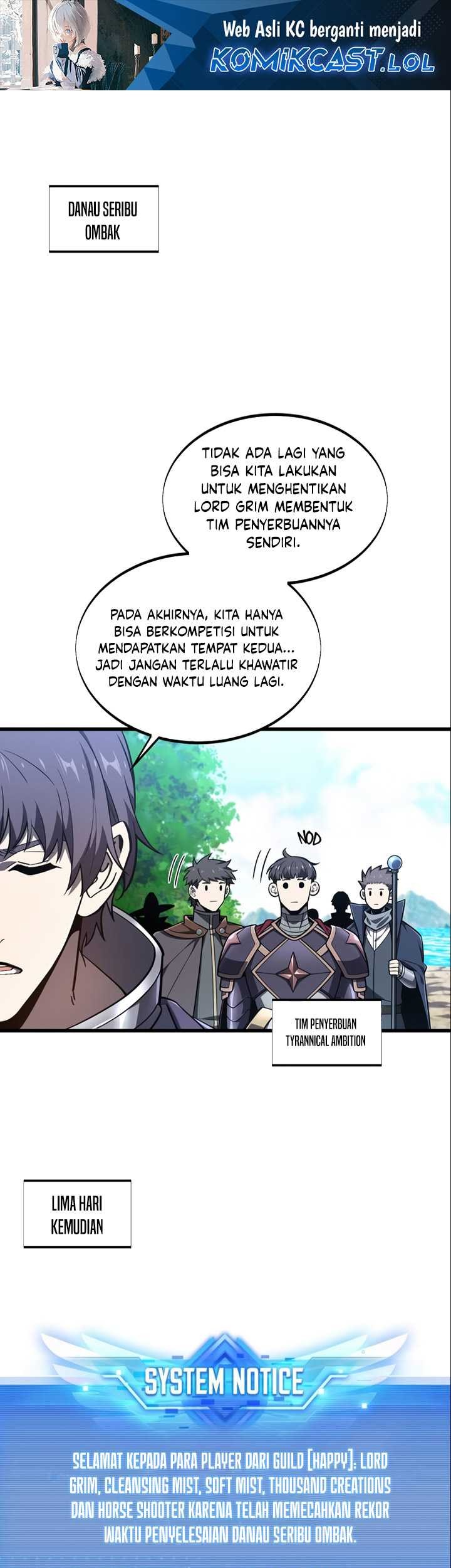 Baca  The King’s Avatar Chapter 136 Gambar 2