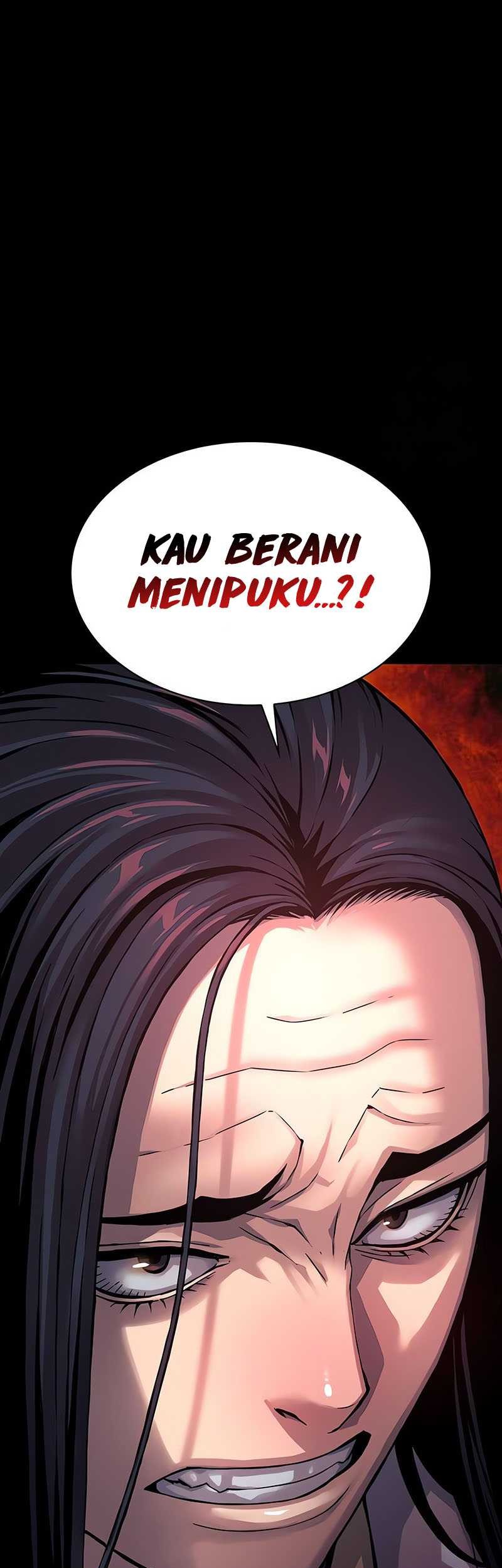 Myst, Might, Mayhem (Legend Of Heavenly Chaos Demon) Chapter 16 Gambar 34