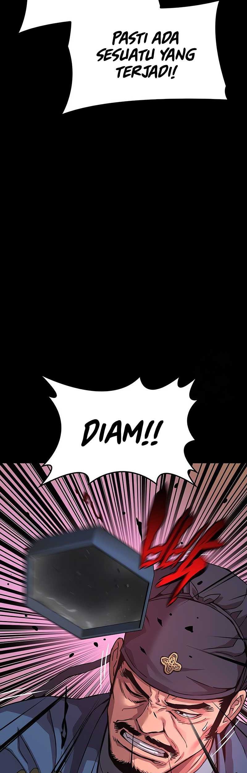 Myst, Might, Mayhem (Legend Of Heavenly Chaos Demon) Chapter 16 Gambar 36