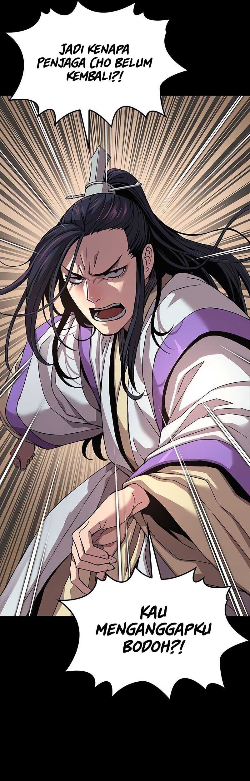 Myst, Might, Mayhem (Legend Of Heavenly Chaos Demon) Chapter 16 Gambar 38
