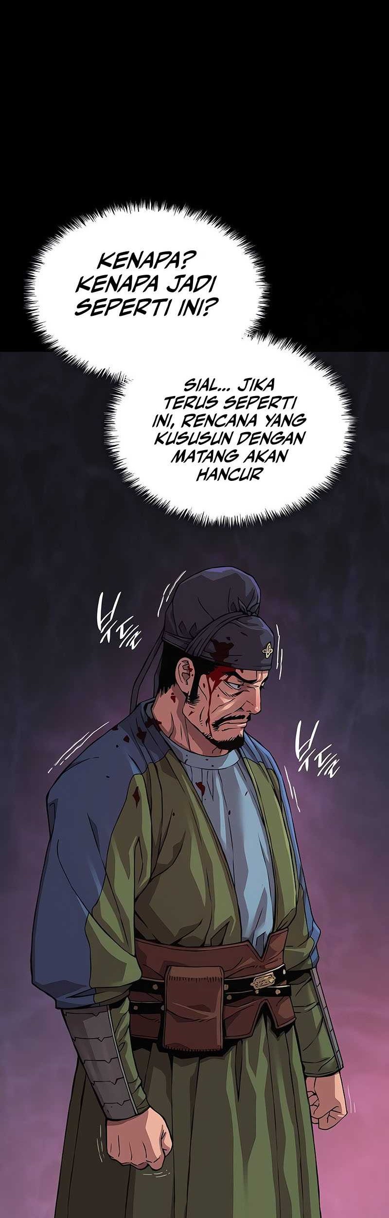 Myst, Might, Mayhem (Legend Of Heavenly Chaos Demon) Chapter 16 Gambar 39