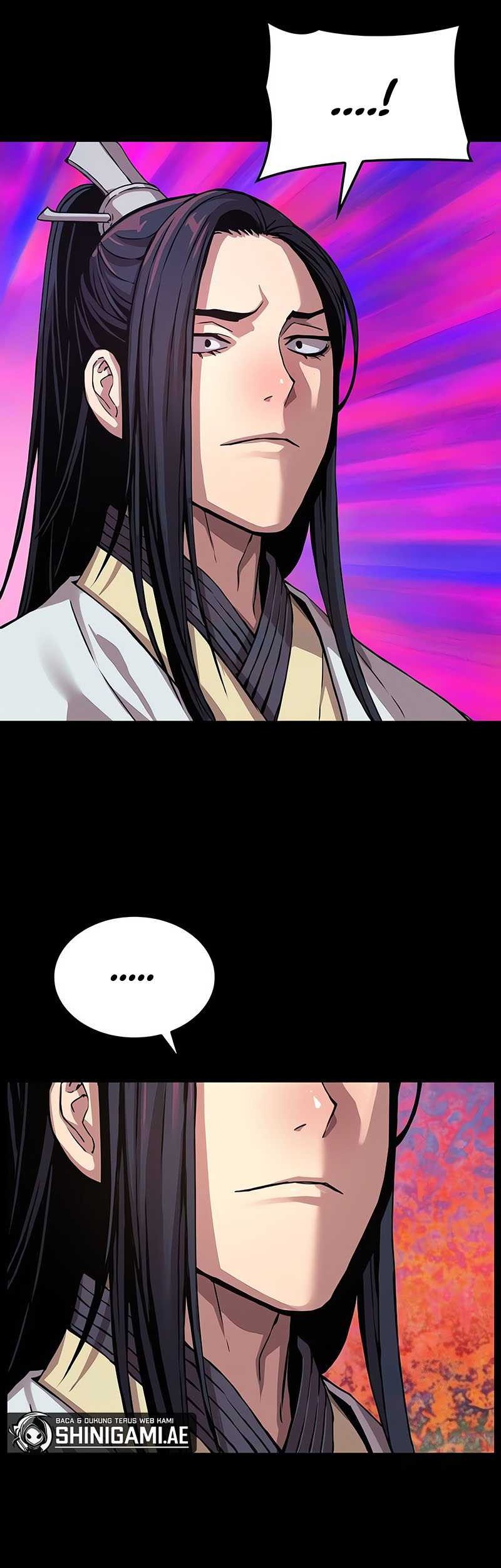 Myst, Might, Mayhem (Legend Of Heavenly Chaos Demon) Chapter 16 Gambar 44