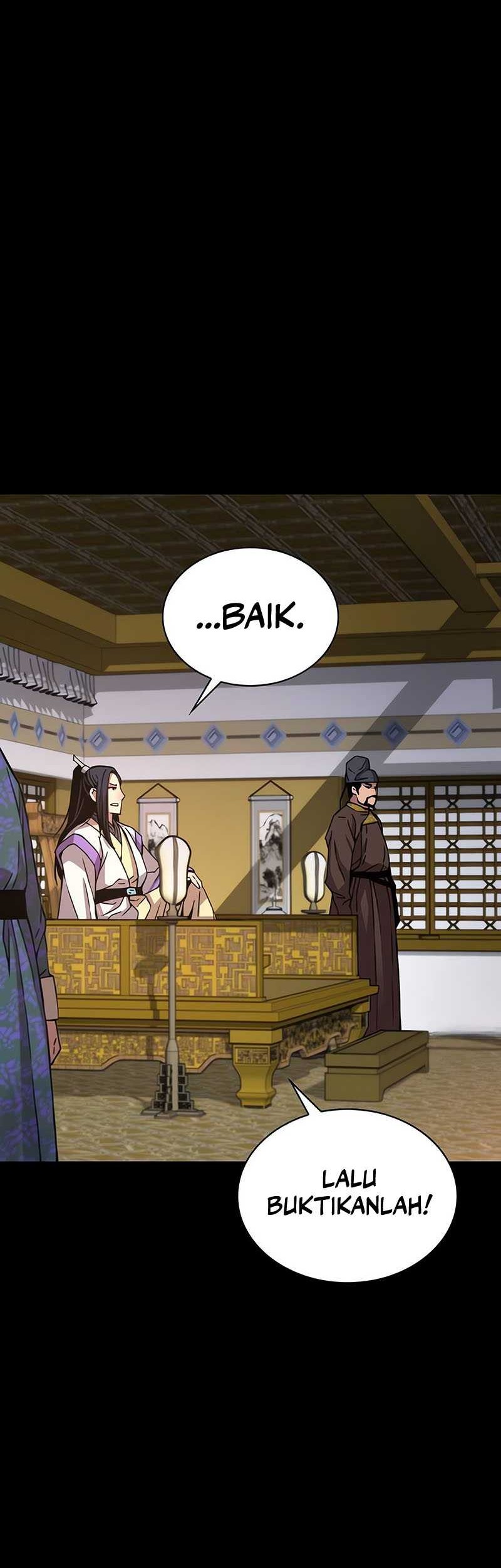 Myst, Might, Mayhem (Legend Of Heavenly Chaos Demon) Chapter 16 Gambar 45