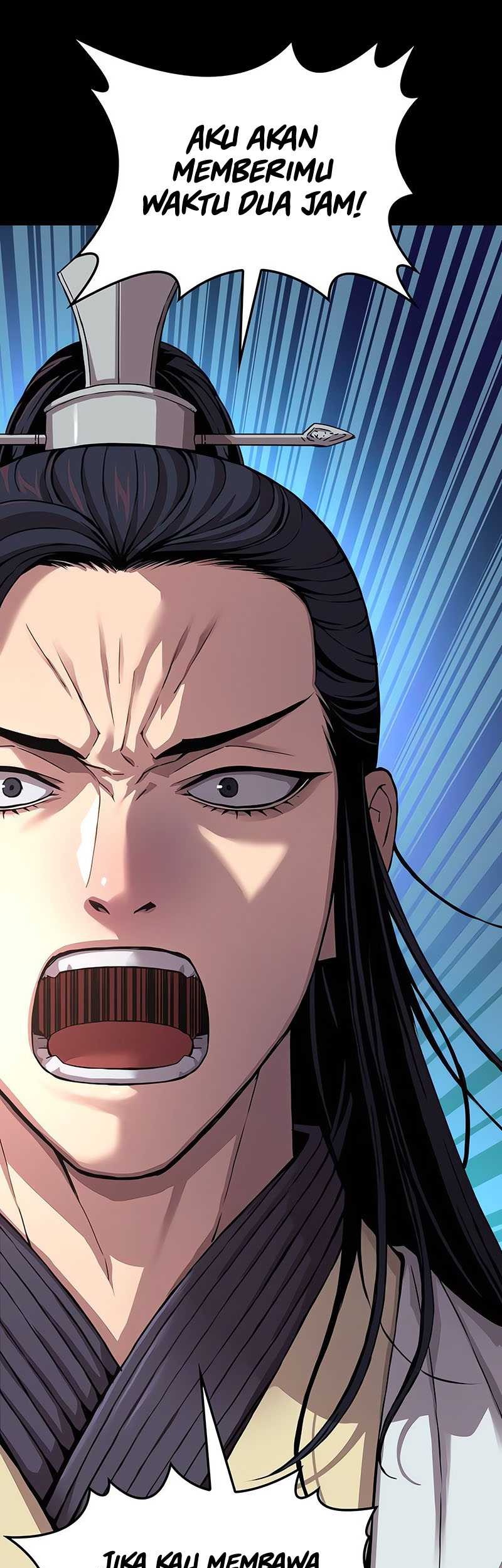 Myst, Might, Mayhem (Legend Of Heavenly Chaos Demon) Chapter 16 Gambar 46