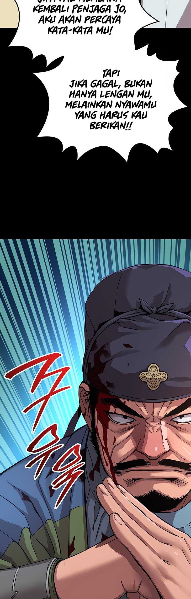 Myst, Might, Mayhem (Legend Of Heavenly Chaos Demon) Chapter 16 Gambar 47