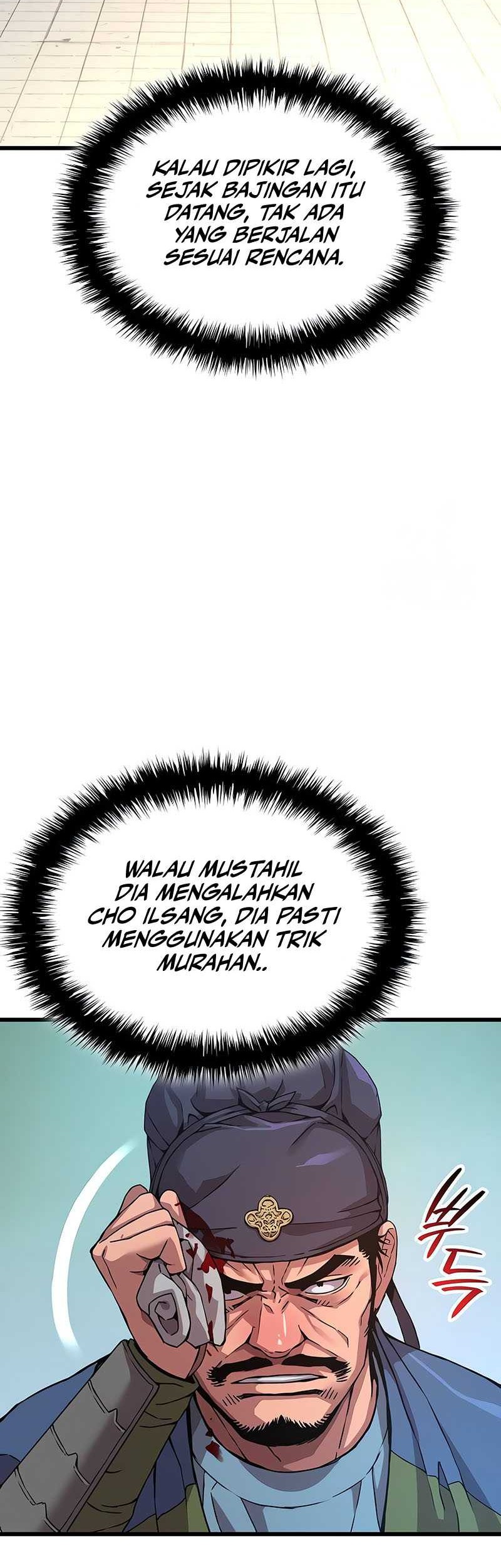 Myst, Might, Mayhem (Legend Of Heavenly Chaos Demon) Chapter 16 Gambar 49