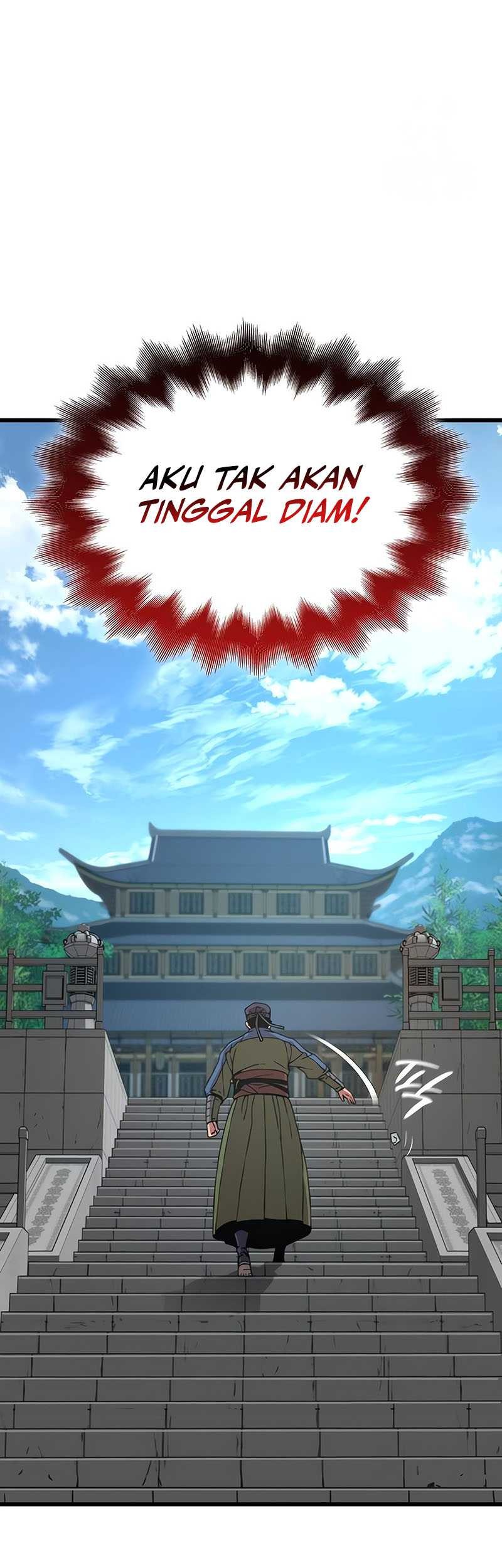 Myst, Might, Mayhem (Legend Of Heavenly Chaos Demon) Chapter 16 Gambar 50